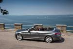 Mercedes-Benz C250 d Cabriolet Edition #1 2016 года